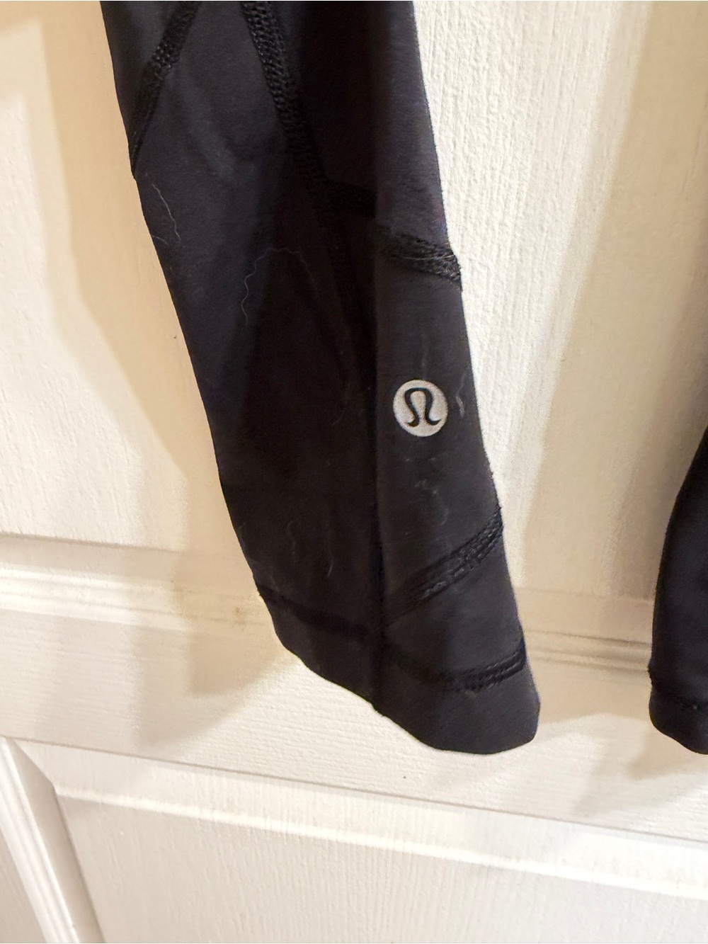 Lululemon Pace Rival Crop - Picture 10 of 11